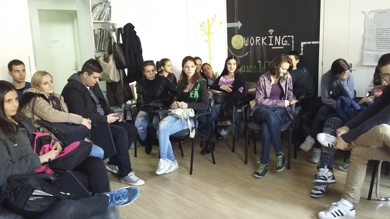 Ucenici Ugostiteljsko turisticke skole2