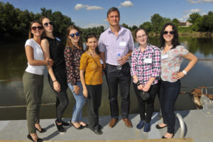 Parlament mladih HR 107m