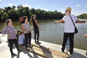 Parlament mladih HR 110m