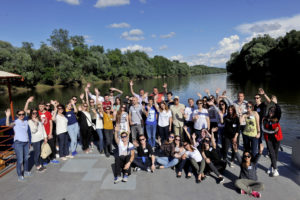 Parlament mladih HR 116m