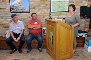 Parlament mladih HR 11m