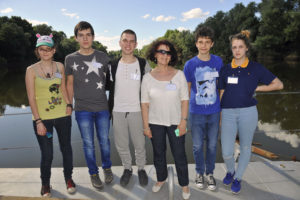 Parlament mladih HR 125m