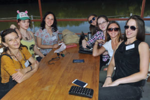 Parlament mladih HR 96m